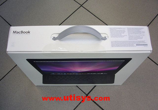 Apple Macbook"